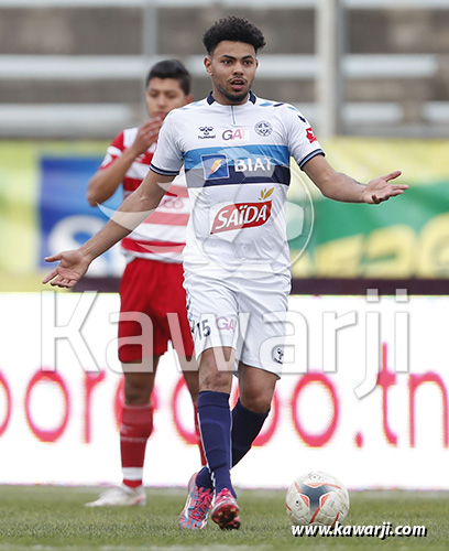 [L1 J10] Club Africain - US Monastirienne 1-3