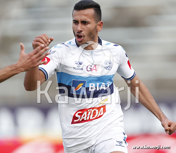 [L1 J10] Club Africain - US Monastirienne 1-3