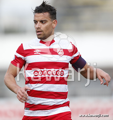 [L1 J10] Club Africain - US Monastirienne 1-3