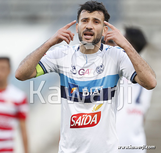 [L1 J10] Club Africain - US Monastirienne 1-3