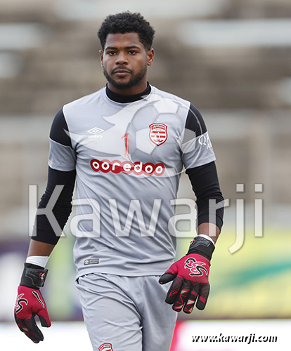 [L1 J10] Club Africain - US Monastirienne 1-3