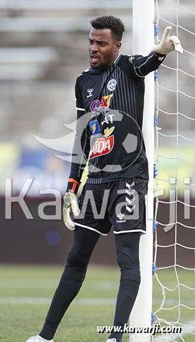 [L1 J10] Club Africain - US Monastirienne 1-3