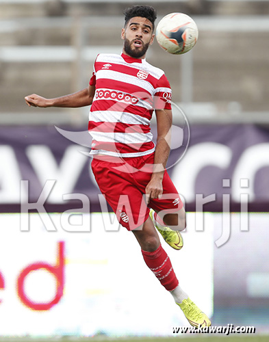 [L1 J10] Club Africain - US Monastirienne 1-3