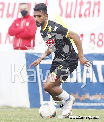 [L1 J10] Stade Tunisien - US Ben Guerdane 0-0
