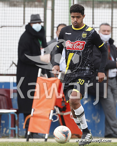 [L1 J10] Stade Tunisien - US Ben Guerdane 0-0