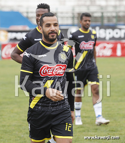 [L1 J10] Stade Tunisien - US Ben Guerdane 0-0