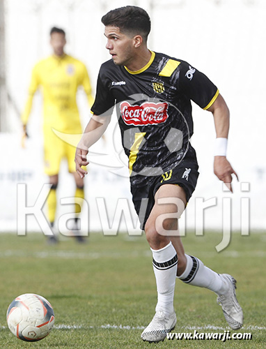[L1 J10] Stade Tunisien - US Ben Guerdane 0-0