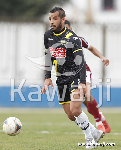 [L1 J10] Stade Tunisien - US Ben Guerdane 0-0