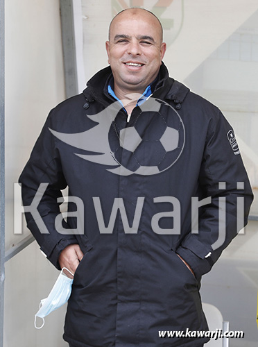 [L1 J10] Stade Tunisien - US Ben Guerdane 0-0