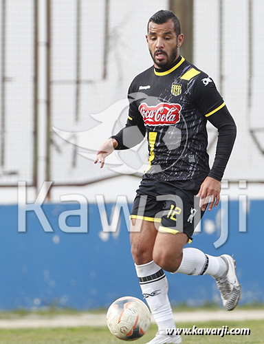 [L1 J10] Stade Tunisien - US Ben Guerdane 0-0