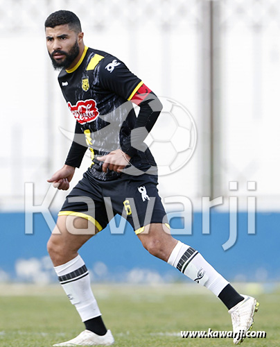 [L1 J10] Stade Tunisien - US Ben Guerdane 0-0