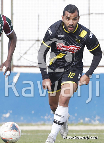 [L1 J10] Stade Tunisien - US Ben Guerdane 0-0