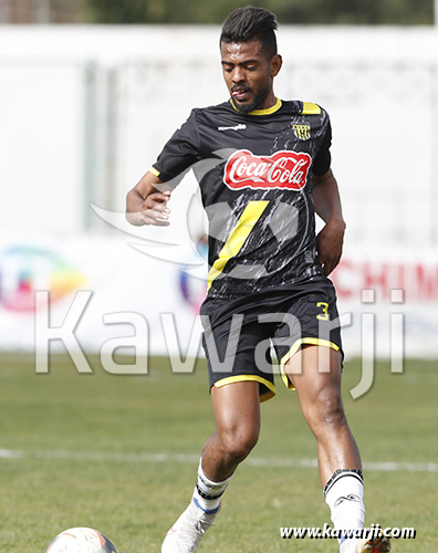 [L1 J10] Stade Tunisien - US Ben Guerdane 0-0