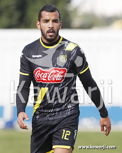 [L1 J10] Stade Tunisien - US Ben Guerdane 0-0