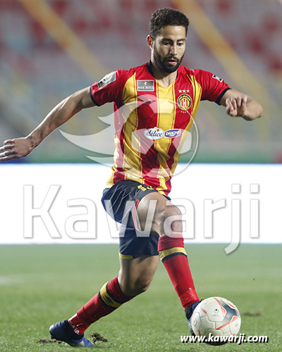 [L1 J11] Espérance Tunis - Club Africain 1-0