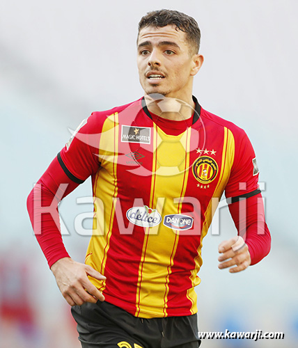 [L1 J11] Espérance Tunis - Club Africain 1-0