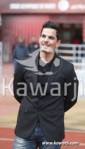 [L1 J11] Espérance Tunis - Club Africain 1-0