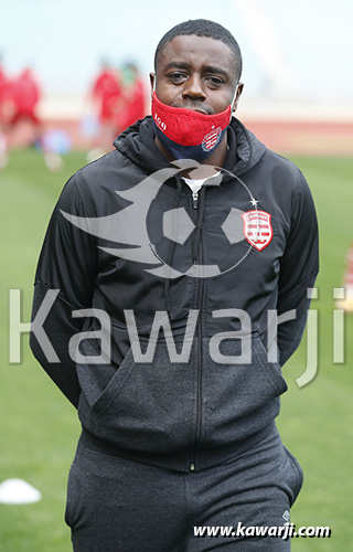 [L1 J11] Espérance Tunis - Club Africain 1-0