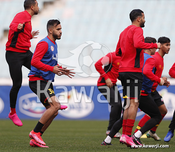 [L1 J11] Espérance Tunis - Club Africain 1-0