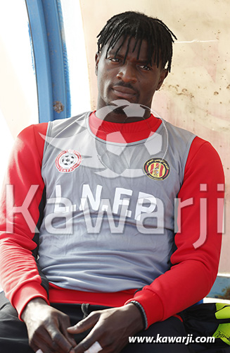 [L1 J11] Espérance Tunis - Club Athlétique Bizertin 1-0