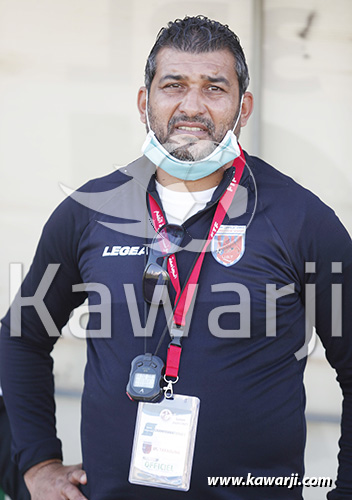 [L1 J12] Stade Tunisien - US Tataouine 2-3