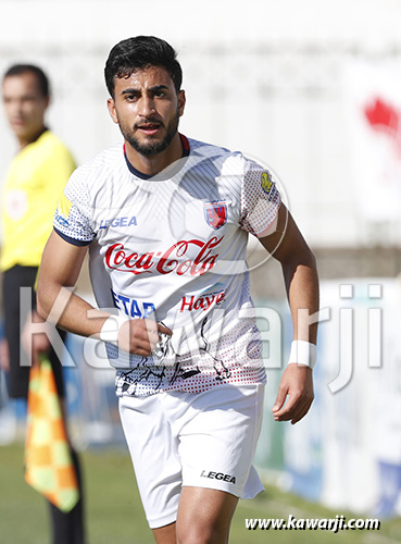 [L1 J12] Stade Tunisien - US Tataouine 2-3