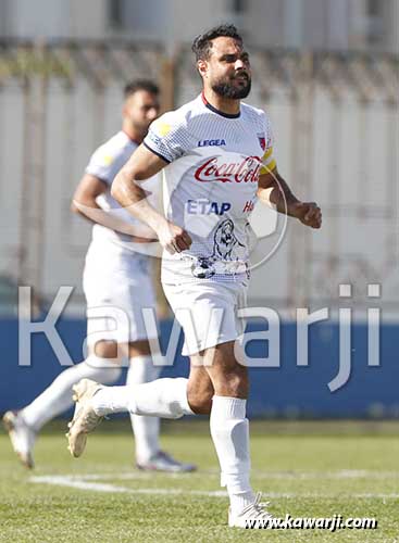 [L1 J12] Stade Tunisien - US Tataouine 2-3