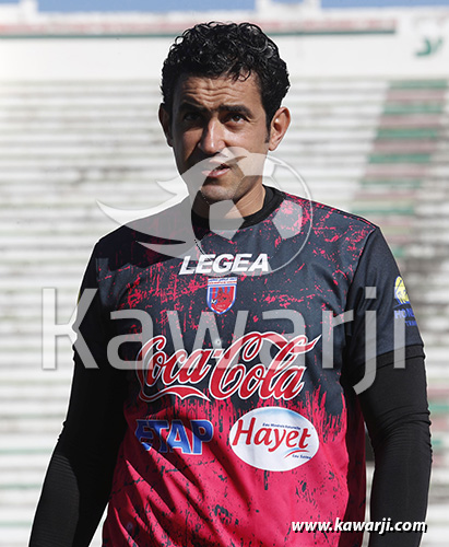 [L1 J12] Stade Tunisien - US Tataouine 2-3