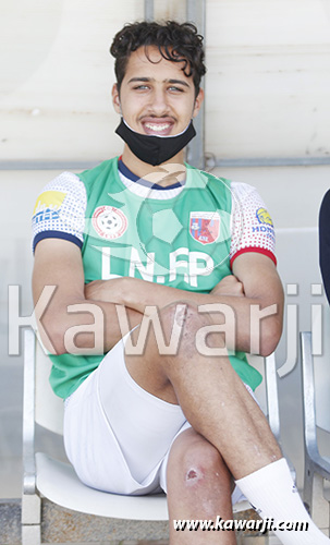 [L1 J12] Stade Tunisien - US Tataouine 2-3