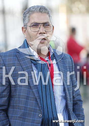 [L1 J12] Stade Tunisien - US Tataouine 2-3