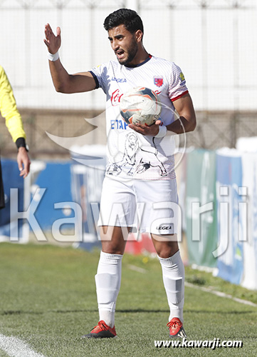 [L1 J12] Stade Tunisien - US Tataouine 2-3
