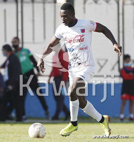 [L1 J12] Stade Tunisien - US Tataouine 2-3