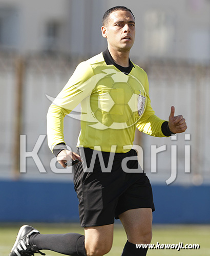 [L1 J12] Stade Tunisien - US Tataouine 2-3