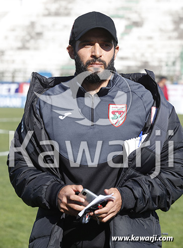 [L1 J12] Stade Tunisien - US Tataouine 2-3