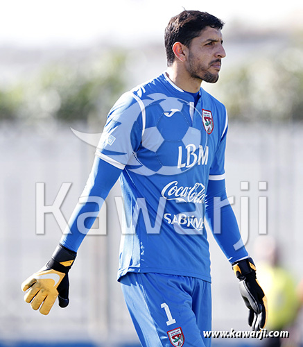 [L1 J12] Stade Tunisien - US Tataouine 2-3