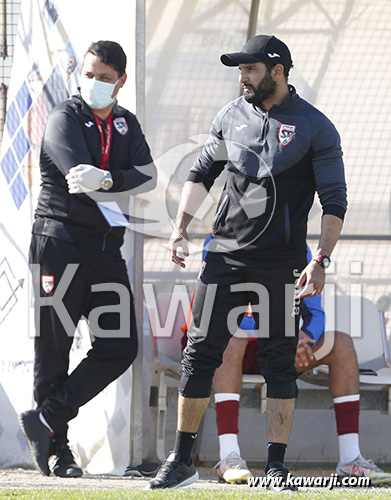 [L1 J12] Stade Tunisien - US Tataouine 2-3