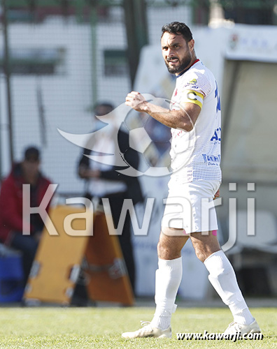 [L1 J12] Stade Tunisien - US Tataouine 2-3