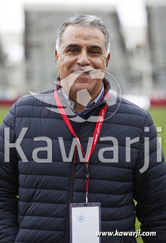 [L1 J13] Club Africain - Stade Tunisien 2-2