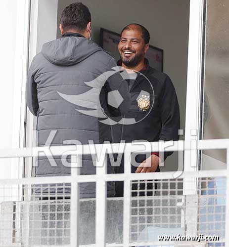 [LC 2021] Espérance Tunis - Teungueth FC 2-1