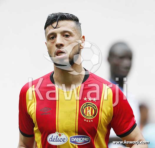 [LC 2021] Espérance Tunis - Teungueth FC 2-1