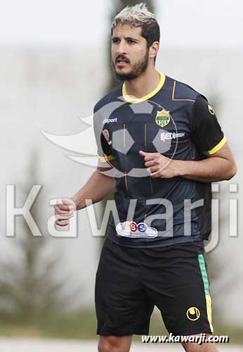 [L2 J03] AS Mehamedia - AS Kasserine 2-0