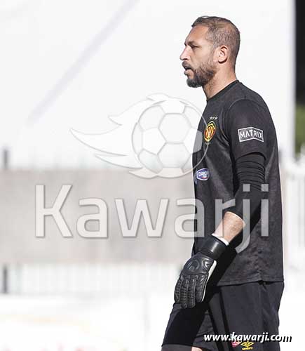 [L1 J06] JS Kairouanaise - Espérance Tunis 0-3