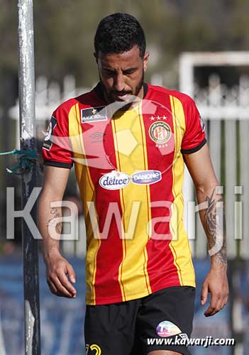 [L1 J06] JS Kairouanaise - Espérance Tunis 0-3
