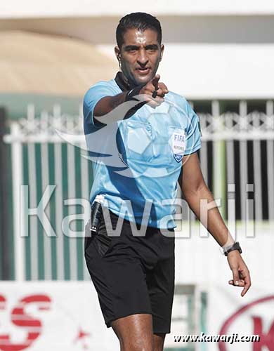 [L1 J06] JS Kairouanaise - Espérance Tunis 0-3