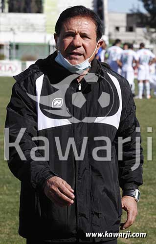 [L1 J06] JS Kairouanaise - Espérance Tunis 0-3