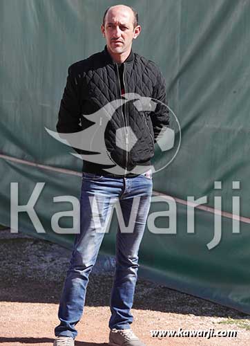 [L1 J06] JS Kairouanaise - Espérance Tunis 0-3