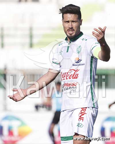 [L1 J06] JS Kairouanaise - Espérance Tunis 0-3