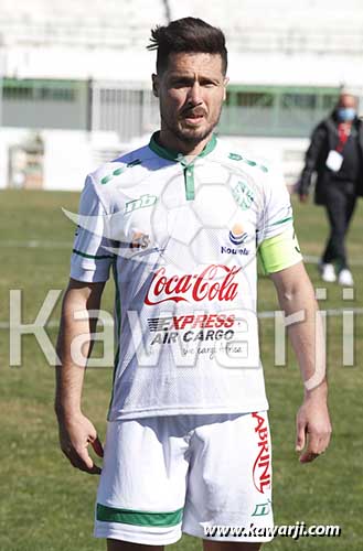 [L1 J06] JS Kairouanaise - Espérance Tunis 0-3