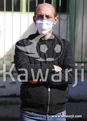 [L1 J06] JS Kairouanaise - Espérance Tunis 0-3