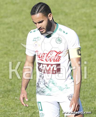 [L2 J04] CS Hammam-Lif - CS Korba 3-2